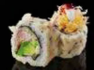 Jumping Cali Roll (8 Uds.)