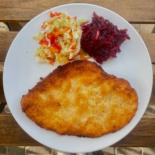 Kotlet drobiowy 