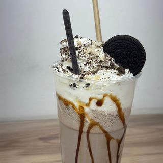 Milkshake De Kinder Bueno