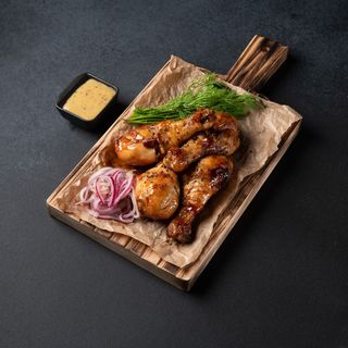 Гомілка в соусі теріякі (200г)