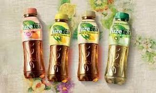 Fuzetea limone
