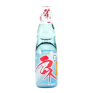 Oranżada Ramune
