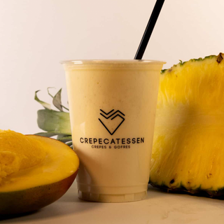 BATIDO MANGO Y PIÑA