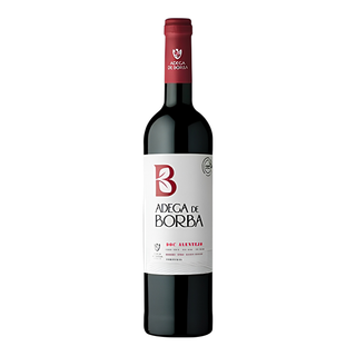 Vinho Alentejo Adega Borba Tinto 0.75