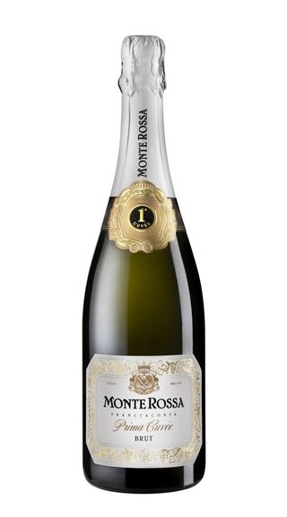 Monterossa Franciacorta Blanc de blancs