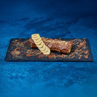 Nutella Classic palačinka