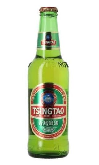 Birra Tsingtao