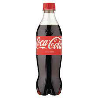 Coca-Cola 500 ml