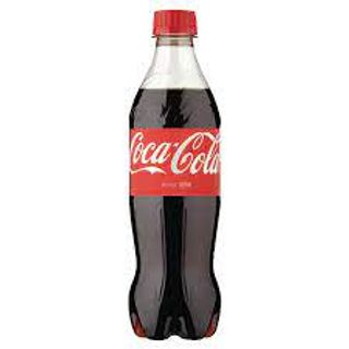 Coca-Cola 500ml