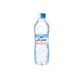 Sidi Ali -   ( 33cl ) Bouteille