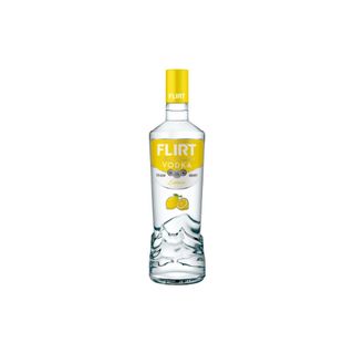Flirt Lemon 1ltr