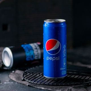 Pepsi , 0.33 л ж/б