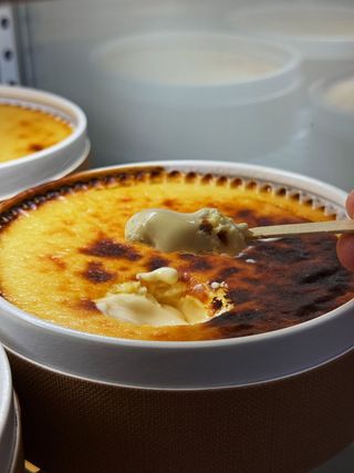 Cremosiña Pequeña Tradicional