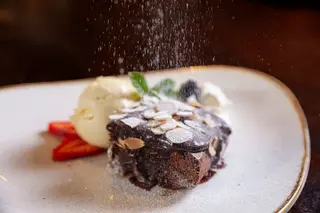 Brownie