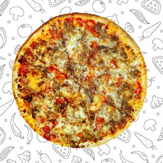 Пицца "Лангреоне" (стандарт 30см)