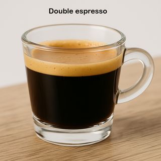 Doppio /დოპიო