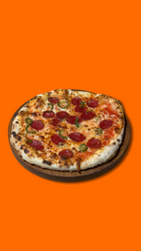 Папероні (450г)