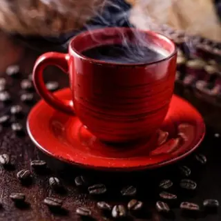 Café Solo