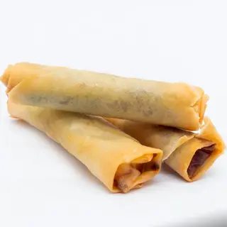 51C. Rollitos de pato 