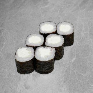 Макі філадельфія