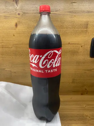 Coca-Cola 2 l