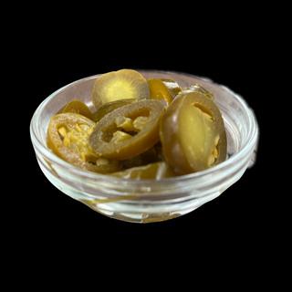 Перец халапеньо (50гр)