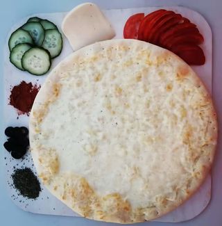  Պանիր Պորակ /Cheese