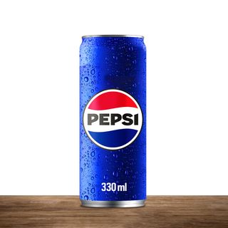 Pepsi - Cola.