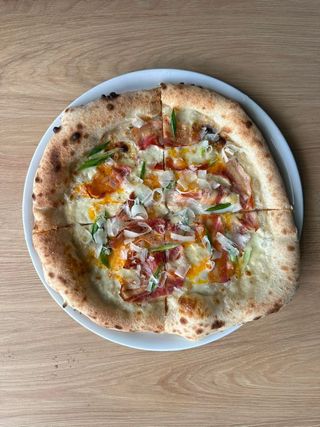 Carbonara