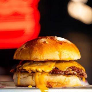 Cheeseburger