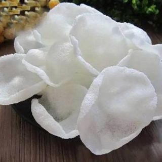 9. Pan De Gambas Frito