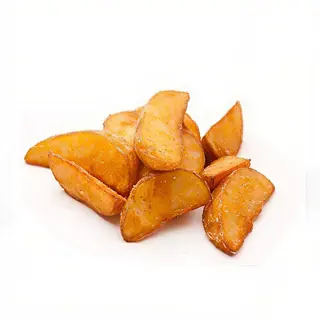 Patatas Deluxe
