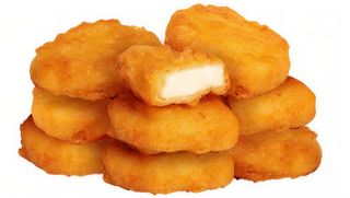 Nuggets 9 szt.