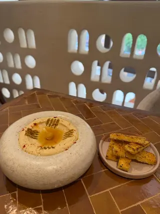 Houmous
