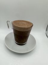 Chocolate A La Taza