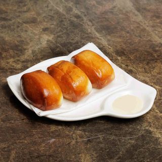 Pane fritto - 3 pezzi