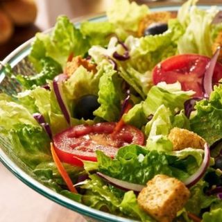 Ensalada Raja King