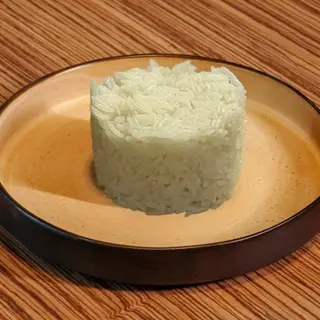 Basmati Rice