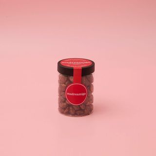 Garrapiñadas al Caramelo 