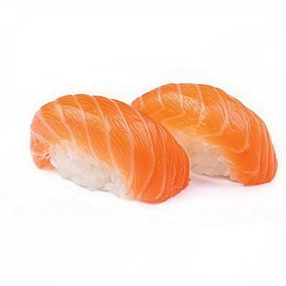 Nigiri De Salmón (1 ud.)