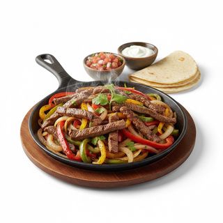 Fajitas