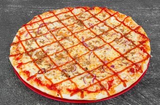 20 Bolognesa (para 2 pessoas)