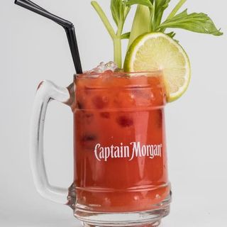 Bloody  Mary (350 Ml.)