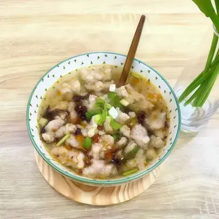 Sopa De Magras