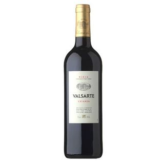Vino tinto Valsarte (75 cl.)