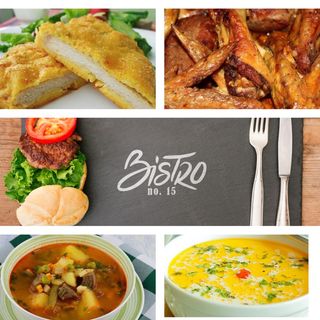 Meniul zilei de Vineri 