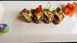 California Roll