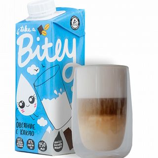 Кофе на альтернативном молоке 