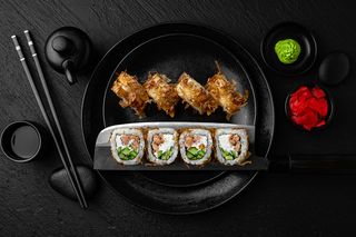 Kyoto Roll