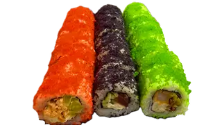 Trójkolorowy Sztorm (24 sztuki, 900g)